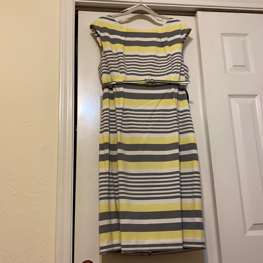 Calvin Klein Dress